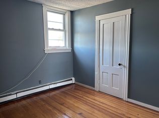 52 Ford St FLOOR 2, Providence, RI 02907