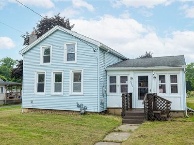 6289 Walkers Corner Rd, Byron, NY, 14422