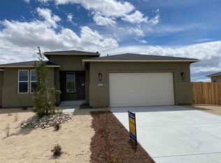 634 Piovana Ct, Sparks, NV 89441