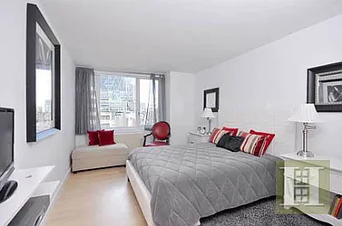 Rented by Halstead Real Estate