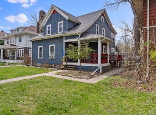 424 Crapo St, Flint, MI 48503