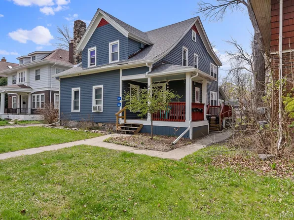 424 Crapo St, Flint, MI 48503