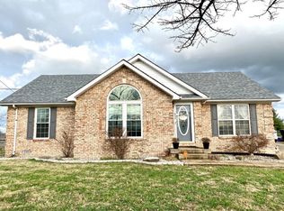 4885 Louisville Rd, Bardstown, KY 40004