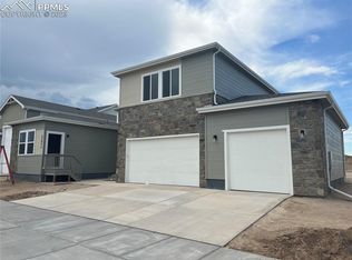 22072 Cattlemen Run, Calhan, CO 80808