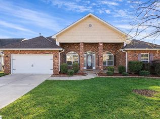 704 Misty Glen Ln, Roebuck, SC 29376