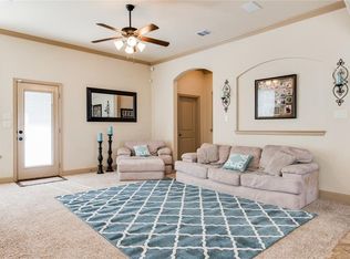 593 W Fate Main Pl, Fate, TX 75087