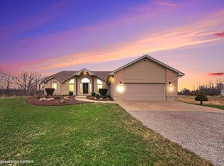 3470 Sears Rd, Horton, MI 49246