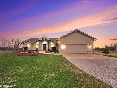 3470 Sears Rd, Horton, MI, 49246