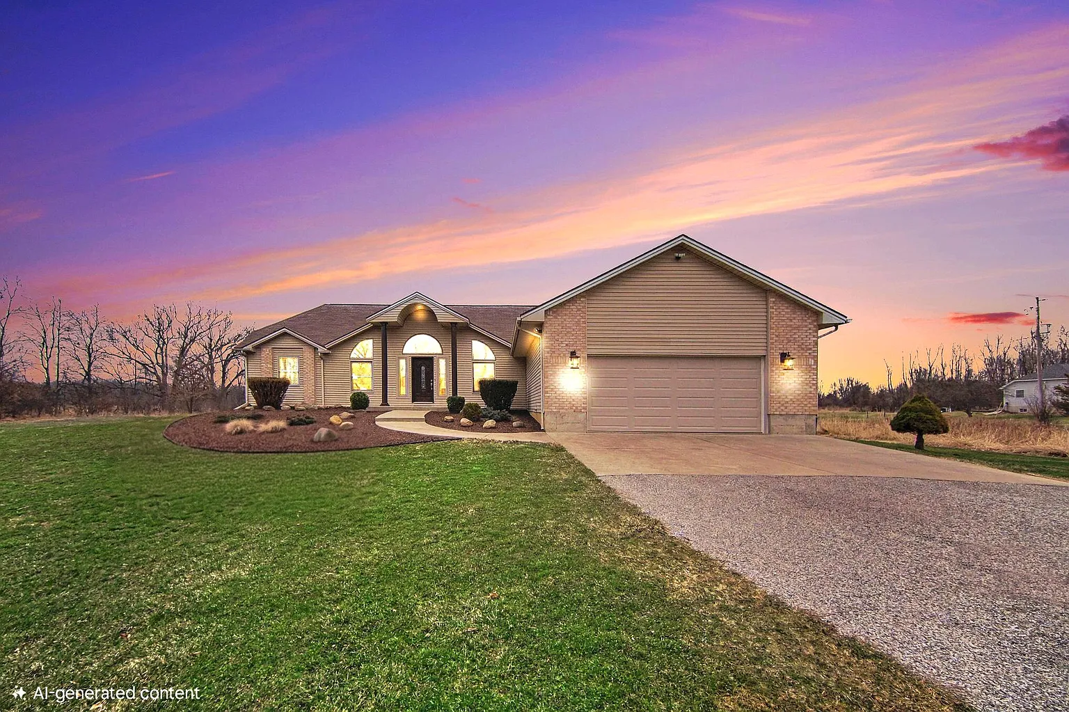 3470 Sears Rd photo 1