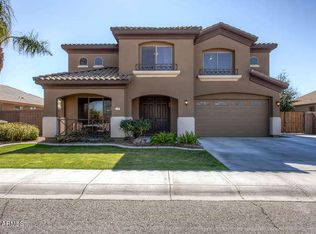 1355 E Locust Dr, Chandler, AZ 85286