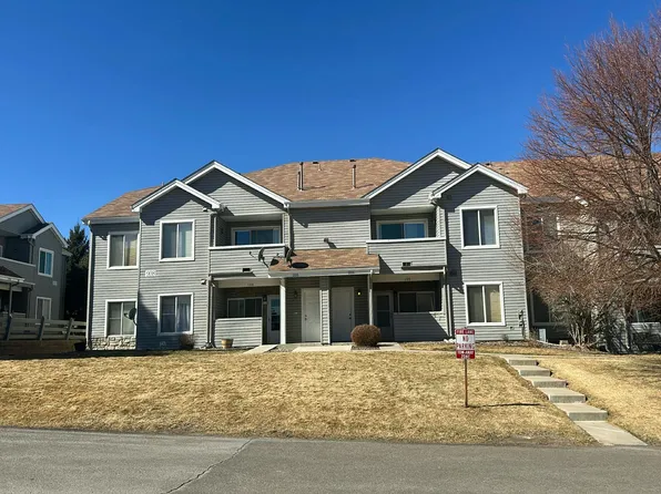 908 S Yampa St APT 106, Aurora, CO 80017