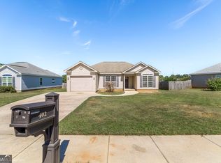 402 Tug Ct, Warner Robins, GA 31088