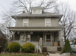 113 S Harris St, Cleona, PA 17042