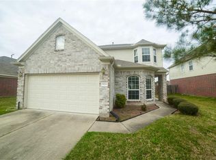 19014 Taverns Crossing Ln, Houston, TX 77084