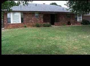1318 Neighborhood Pl, Seminole, OK 74868