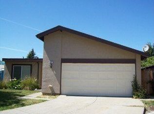 36734 Port Tidewood St, Newark, CA