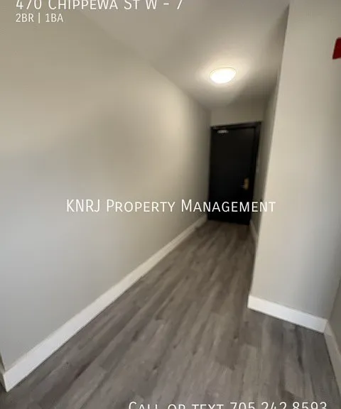470 Chippewa St W #7 — Photo 16