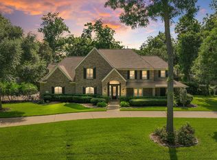 2407 Churchills Ferry, Richmond, TX 77406