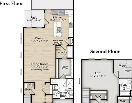 4th image of 10223 Rainier Trail Dr NW #41