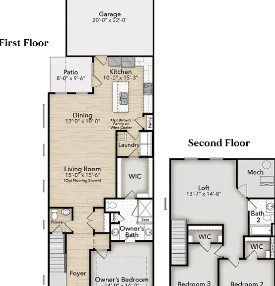 10223 Rainier Trail Dr NW #41 — Photo 13