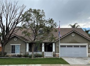 11407 Reagan Rd, Bakersfield, CA 93312