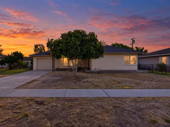 1517 N Teilman Ave, Fresno, CA 93728