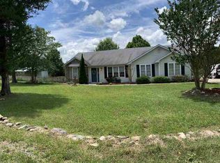 2109 Harris Rd, Rougemont, NC 27572