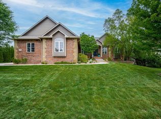 14832 E Summerfield St, Wichita, KS 67230