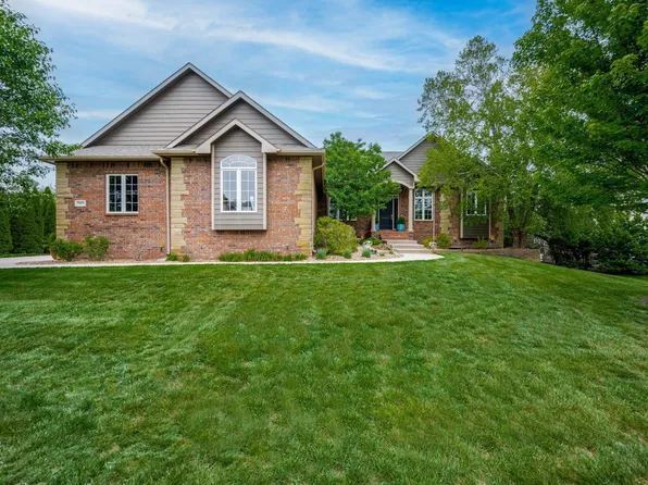 14832 E Summerfield St, Wichita, KS 67230