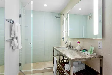 Rented by Corcoran
