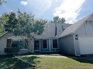7608 E 88th St, Tulsa, OK 74133