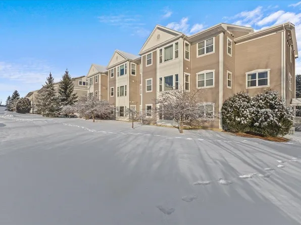 160 Wiley Road #102, Colchester, VT 05446