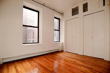 Rented by J Misrahi Realty Corp