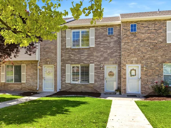 1985 N 425 W, Harrisville, UT 84414