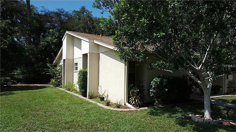 Great corner unit.