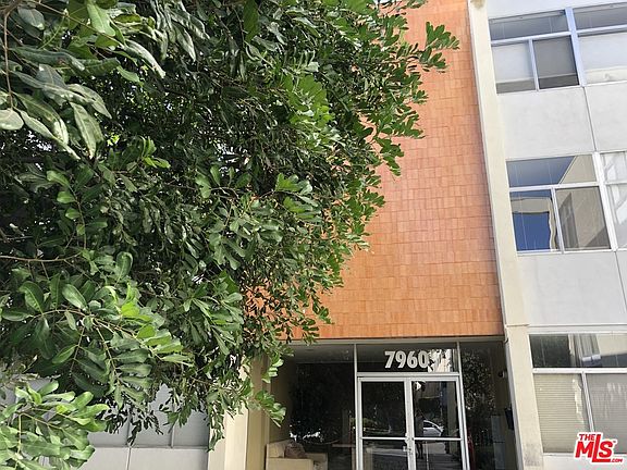4th image of 7960 Selma Ave APT 205