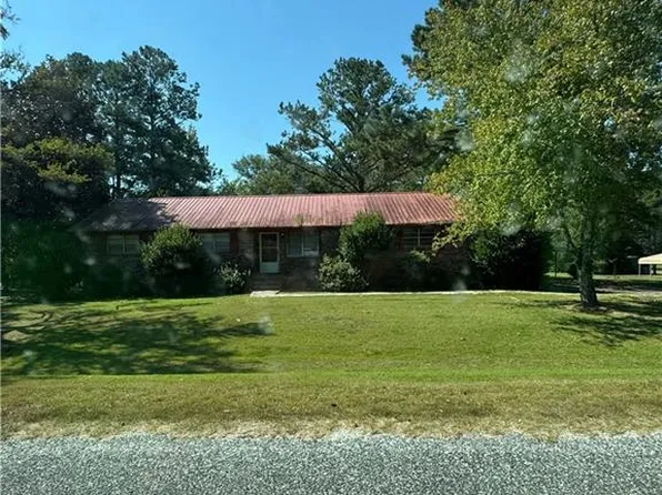 8247 County Road 28, Lafayette, AL 36862