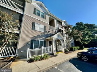 500 Cascade Ln UNIT 507, Rehoboth Beach, DE 19971
