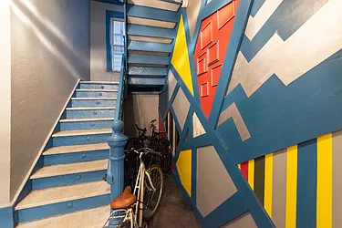 Rented by Regency Management Inc.