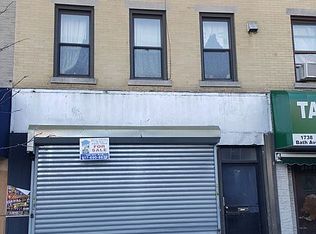 1740 Bath Ave, Brooklyn, NY 11214