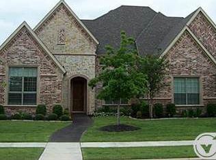 2426 Rosebury Ln, Trophy Club, TX 76262