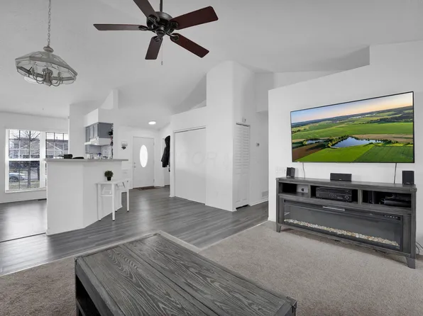 3087 Stonebluff Dr, Columbus, OH 43232