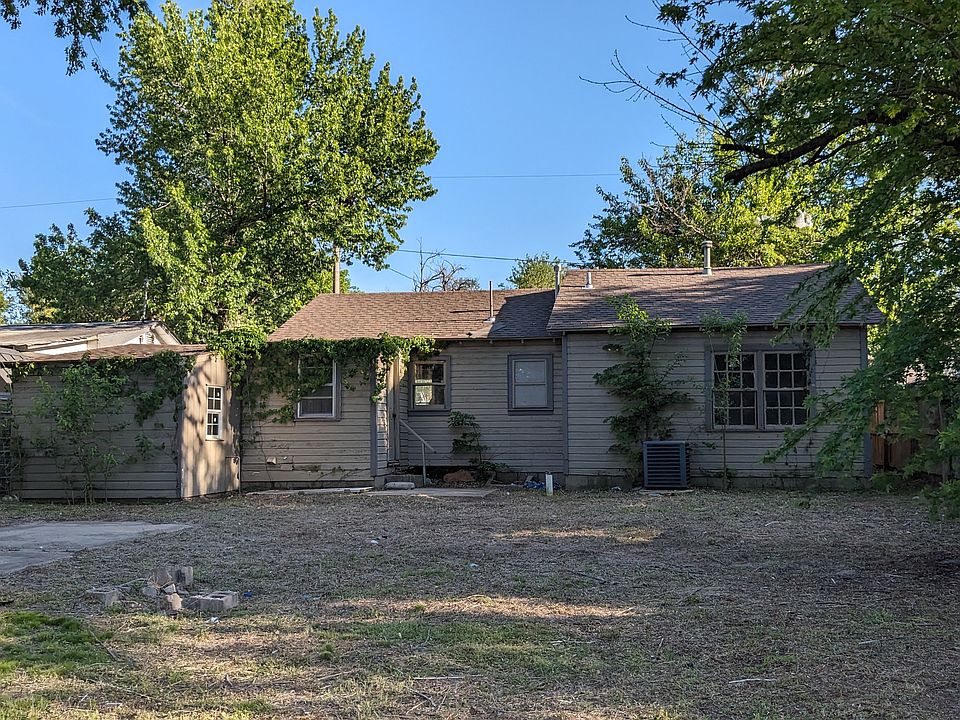 1st image of 5843 NW 24th St #A