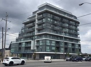16 McAdam Ave #403, Toronto, ON M6A 0B9