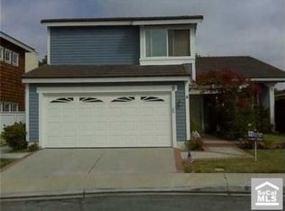 9 Mountain Ash, Irvine, CA 92604