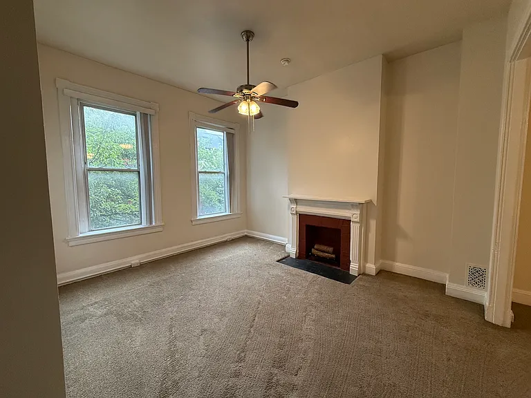 2106 Saint Paul St #2F — Photo 1