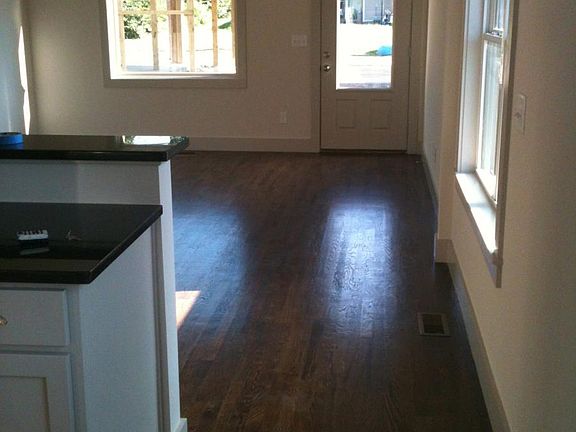Living room/kitchen