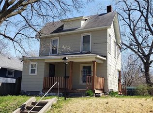 2241 Brighton Ave, Kansas City, MO 64127