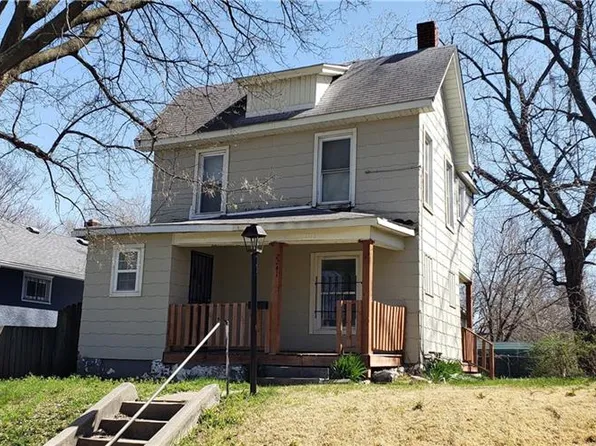 2241 Brighton Ave, Kansas City, MO 64127