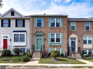 2488 Warm Spring Way, Odenton, MD 21113